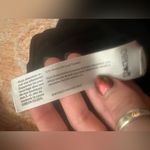 Eileen Fisher  the fisher project viscose jersey jumpsuit black size medium Photo 5