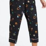 Fabletics  ecosatin crop pajama pants ✨ Photo 0