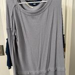Free People  Top Long Sleeve Photo 0