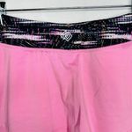Zelos  Skort Pink Size L Tiered Back Golf Tennis Pickleball Photo 7