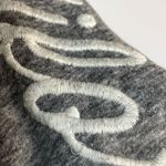 Hollister Embroidered "California" Long Sleeve Pull Over Hoodie Size Medium Photo 7