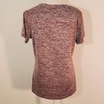 Russell Athletic  Virginia Tech Short Sleeve Tee Size Medium Hokies T-Shirt Photo 4