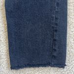 Aritzia Denim Forum Yoko High Rise Slim Black Jeans in Slim 27 Photo 6