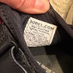 Sorel  Women's Black Kinetic Sneak sneaker Photo 3