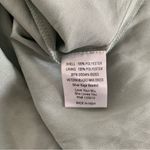 Show Me Your Mumu Victoria Beaded Maxi Dress Silver Sage Photo 4