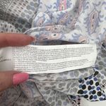 Somedays Lovin Somedays Loving Women’s Size M Dress Maxi Flowy Urban Outfitters Meadow Coverup Photo 9