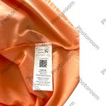 Puma  Women’s Orange T-Shirt Photo 6