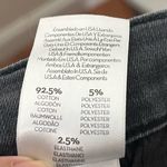 Mother Dazzler Lighting Up Lanterns Mid Rise Jeans Women’s Size 31 Faded Black l Photo 10