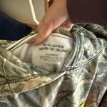 Zach Bryan Camo Hoodie Size XL Photo 3