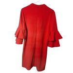 Sharagano Sharagona Women’s Spice Isle Women’s Belle Sleeve Dress Sz 12 NWT Photo 6