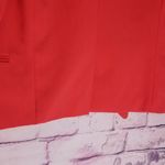 Urban Outfitters  SILENCE + NOISE CORAL BLAZER XS Photo 6