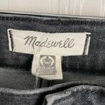 Madewell Jeans Womens size 23 The Perfect Vintage Crop Photo 5