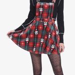 Disney  Christmas skirt  Photo 0