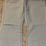 Ariat  Women's Sky Blue Wide Leg Flare Bell Bottom Jeans 33Long NWT Photo 5