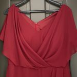 Jasmine NWT Burgundy Mother of bride/bridesmaids dress πΈ Photo 2