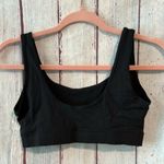 Everlane NWT The Cotton Tank Bra Photo 6