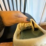 J.crew X Seavees blue gingham canvas sneakers 6 Photo 8