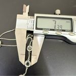 Brilliance Swarovski Crystal Silver Photo 9