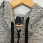 Zella MOVING SALE - Gray Zip-Up Hoodie Photo 1