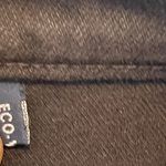 Vintage Armani‎ Italian Jeans Black Size 28 Photo 4