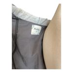 Mudd Two-Tone Utility Jacket with Hood Size XS Photo 3