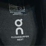 ON CLOUDSURFER next tangerine ivory running lace up shoes sneakers women’s 8 new Pink Photo 5