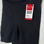 Skinny Girl   shapewear NWT black Size Large Photo 0