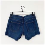 J.Crew  Denim Short - Dark Von Wash Photo 2