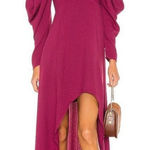 Tularosa  Bryson Hi Lo Dress Photo 0
