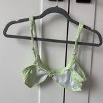 Target Lime green Swimsuit Top Photo 1