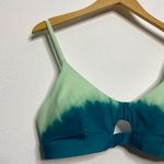 Old Navy Ombre Swim Top Photo 1