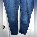 Torrid Women’s Denim Cotton Spandex Casual Strightleg Bootcut Jeans Size 10S Photo 9