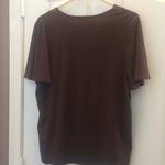Susan Graver FINAL MARKDOWN  tee medium Photo 3