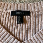 Forever 21 Cropped sweater Photo 6