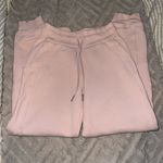 Lululemon Scuba Sweatpants Photo 1