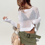 Princess Polly  knit top Photo 0