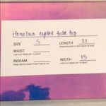 Honolua eyelet strapless tunic White Photo 3