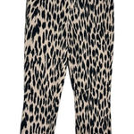 L'Agence NWOT  Printed Midrise Straight‎ Leg Jeans Size 25 Photo 0