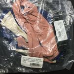 TAVIK Colorblock Underwire Bikini Top L Size L Photo 4