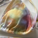 Body Glove  Tie-Dye Bikini Set small top xsmall bottoms Photo 2