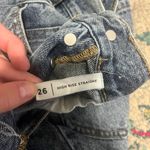 PacSun wide leg jeans Photo 3