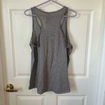 Torrid  Slub Sleeveless Racerback Sleep Tank in the size 0x Photo 1