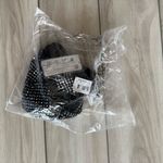 Guess Women's Sleeveless Celeste Mirror Turtleneck Top XS Black NWT Photo 7