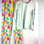 Lands' End M Pajama Set Photo 6