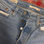 Levi's Levi’s Premium Wedgie Straight Jeans 26 Photo 1