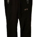 Nine Long Time Texapore Outdoor Hiking/Snow Pants Medium Black Photo 0