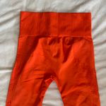 Boutique NEW Orange Athletic Set Photo 6