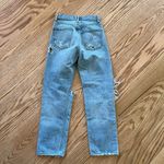 AGOLDE  90’s jeans Photo 4