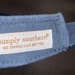 Simply Southern MAMA SPARKLE VISOR Photo 5