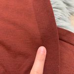 Alphalete Women’s Small Amplify Leggings in Copper Photo 2